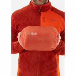 Rab Infinity Alpine Down Jacket