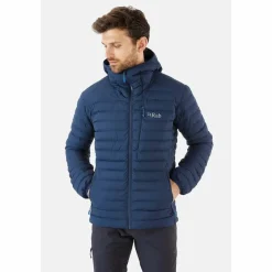 Rab Infinity Microlight Down Jacket