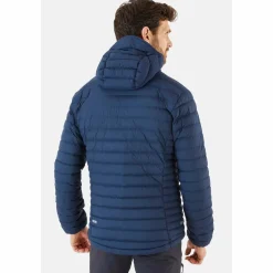 Rab Infinity Microlight Down Jacket