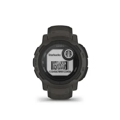 Suunto Instinct 2 GPS Watch