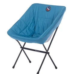 Big Agnes Insulated Camp Chair Cover for Mica Basin Camp Chair