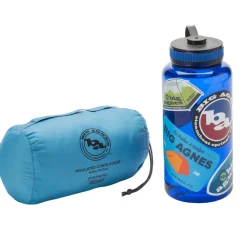 Big Agnes Insulated Camp Chair Cover for Mica Basin Camp Chair