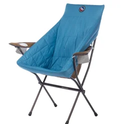 Big Agnes Insulated Camp Chair Cover for Big Six Camp Chair