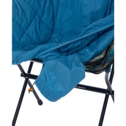 Big Agnes Insulated Camp Chair Cover for Big Six Camp Chair
