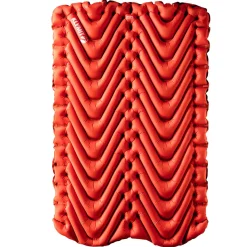Big Agnes Insulated Double V Sleeping Mat