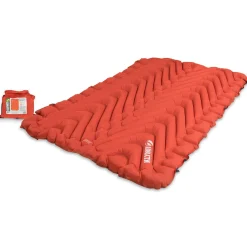 Big Agnes Insulated Double V Sleeping Mat