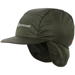 Lowe Alpine Insulated Mountain Cap