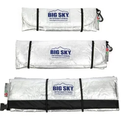 Gram-counter Gear Insulite Insulated Food Pouch