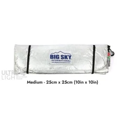 Gram-counter Gear Insulite Insulated Food Pouch