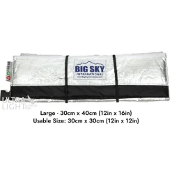 Gram-counter Gear Insulite Insulated Food Pouch