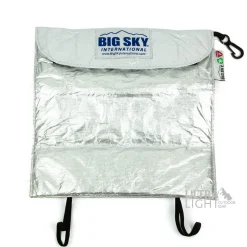 Gram-counter Gear Insulite Insulated Food Pouch