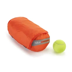 Rab Ionosphere 5.5 Sleeping Mat - Long wide