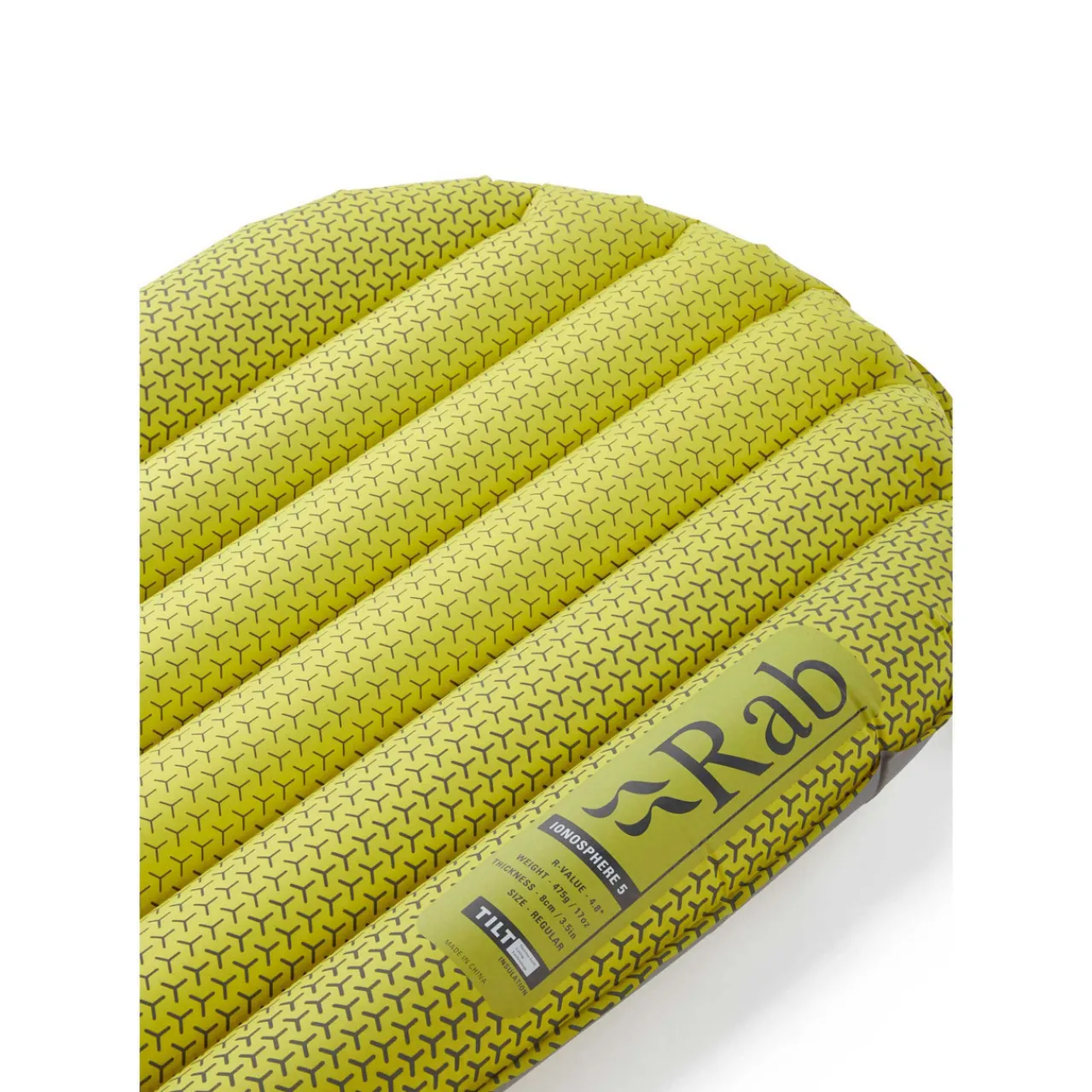 Rab Ionosphere 5 Sleeping Mat - Regular