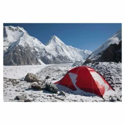 Hilleberg Jannu 2 Person Tent