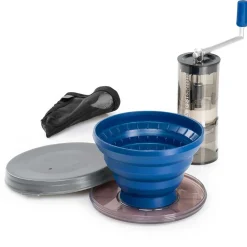 GSI Outdoors Javagrind Pourover Set
