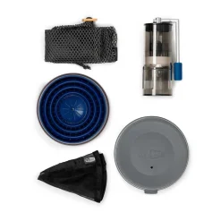 GSI Outdoors Javagrind Pourover Set