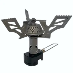 Evernew Jet-Ti 2 Stove