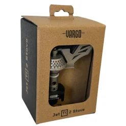 Evernew Jet-Ti 2 Stove