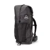 Hyperlite Mountain Gear Junction 55 Rucksack - Black DCH150