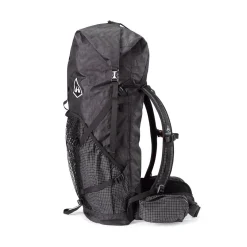 Hyperlite Mountain Gear Junction 55 Rucksack - Black DCH150