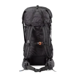 Hyperlite Mountain Gear Junction 55 Rucksack - Black DCH150