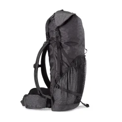 Hyperlite Mountain Gear Junction 55 Rucksack - Black DCH150