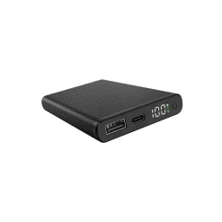 Ledlenser K5 Carbon Fiber 10000mAh Waterproof Powerbank