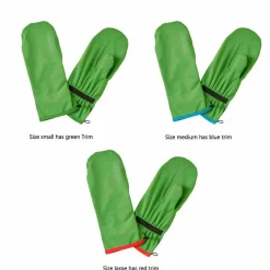 Women Black Diamond Kamleika Overmitt