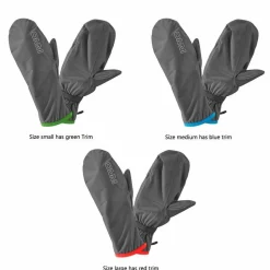 Women Black Diamond Kamleika Overmitt