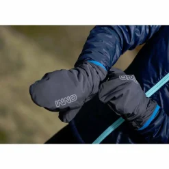 Women Black Diamond Kamleika Overmitt