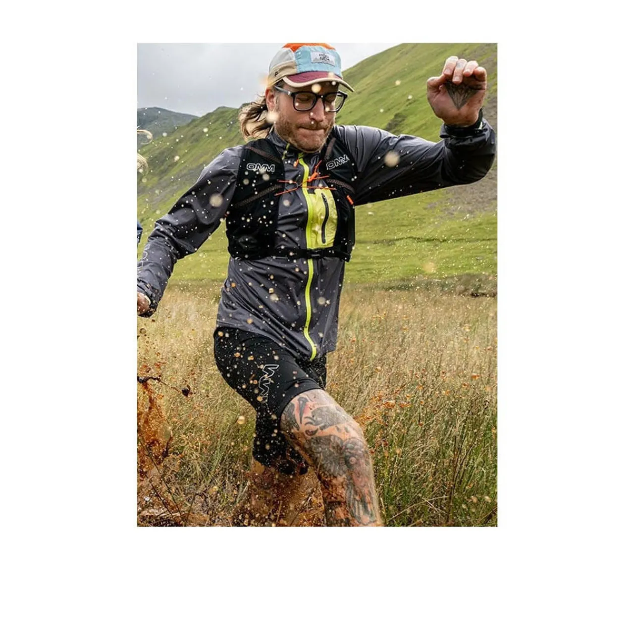 OMM Kamleika Swift Jacket