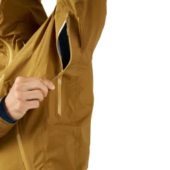 Rab Kangri Gore-Tex Paclite Plus Jacket