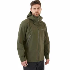 Rab Kangri GTX Jacket