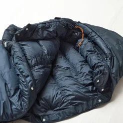 Fjallraven Keb Three Season Down Sleeping Bag