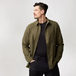 Fjallraven Keb Trekking Shirt LS