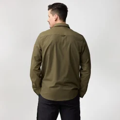 Fjallraven Keb Trekking Shirt LS