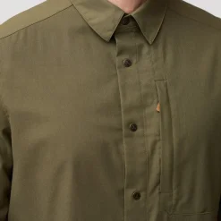 Fjallraven Keb Trekking Shirt LS