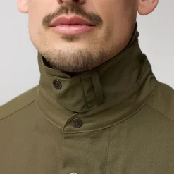 Fjallraven Keb Trekking Shirt LS