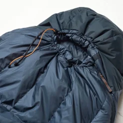 Fjallraven Keb Two Season Down Sleeping Bag