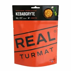 Real Turmat Kebab Stew