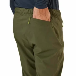 Rab Kinetic 2.0 Pants