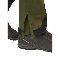 Rab Kinetic 2.0 Pants
