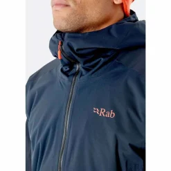 Rab Kinetic Alpine 2.0 Jacket