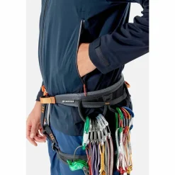 Rab Kinetic Alpine 2.0 Jacket