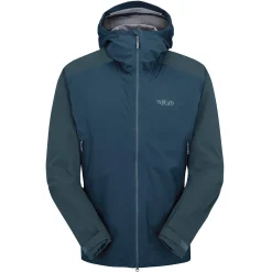 Rab Kinetic Alpine 2.0 Jacket - Past Season Colours