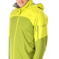 Rab Kinetic Ultra Jacket
