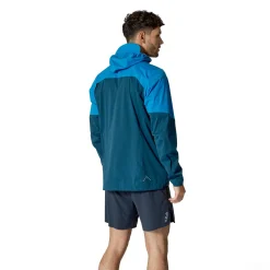 Rab Kinetic Ultra Jacket - Past Season Colours