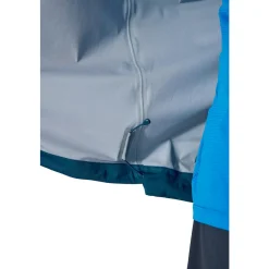 Rab Kinetic Ultra Jacket - Past Season Colours
