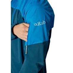 Rab Kinetic Ultra Jacket - Past Season Colours
