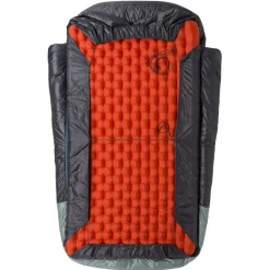 Thermarest King Solomon 20F Double Wide Sleeping Bag